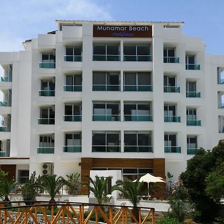 Munamar Beach Residence (Adults Only) 伊丘美勒 外观 照片