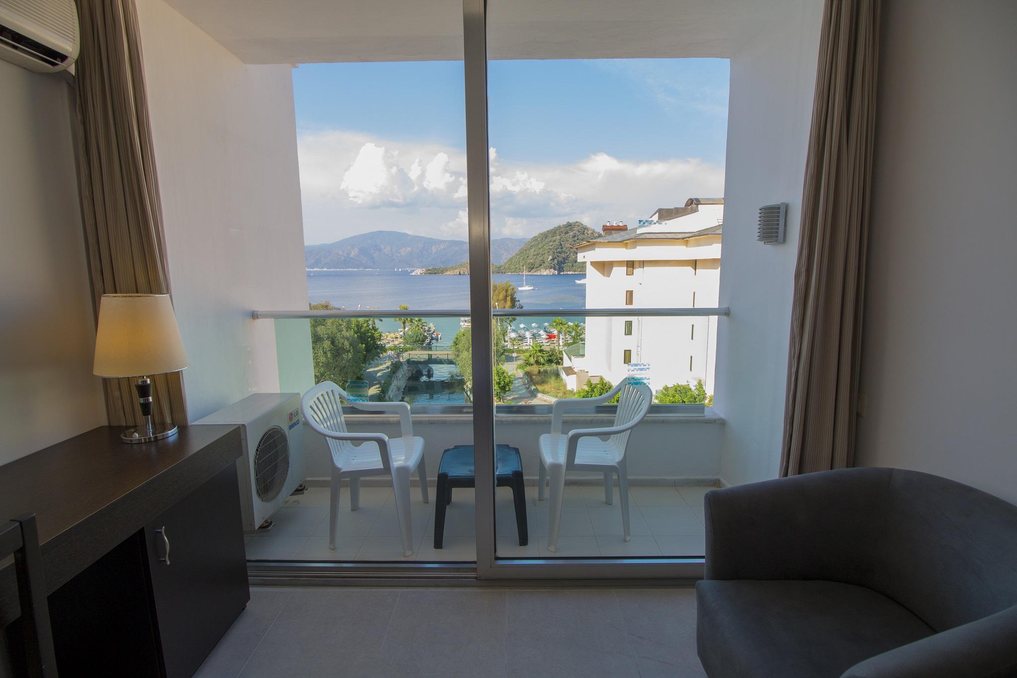 Munamar Beach Residence (Adults Only) 伊丘美勒 外观 照片