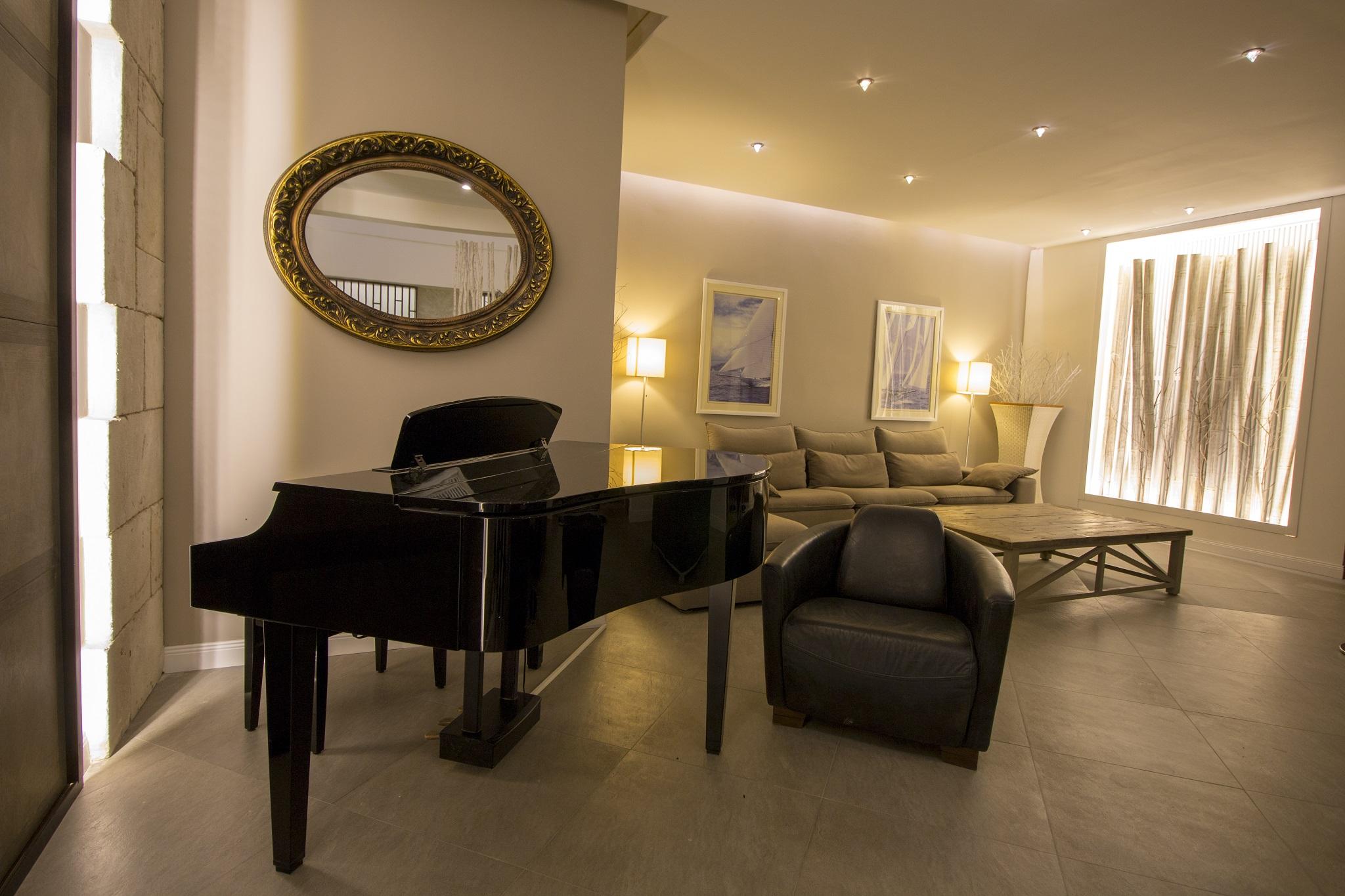 Munamar Beach Residence (Adults Only) 伊丘美勒 外观 照片