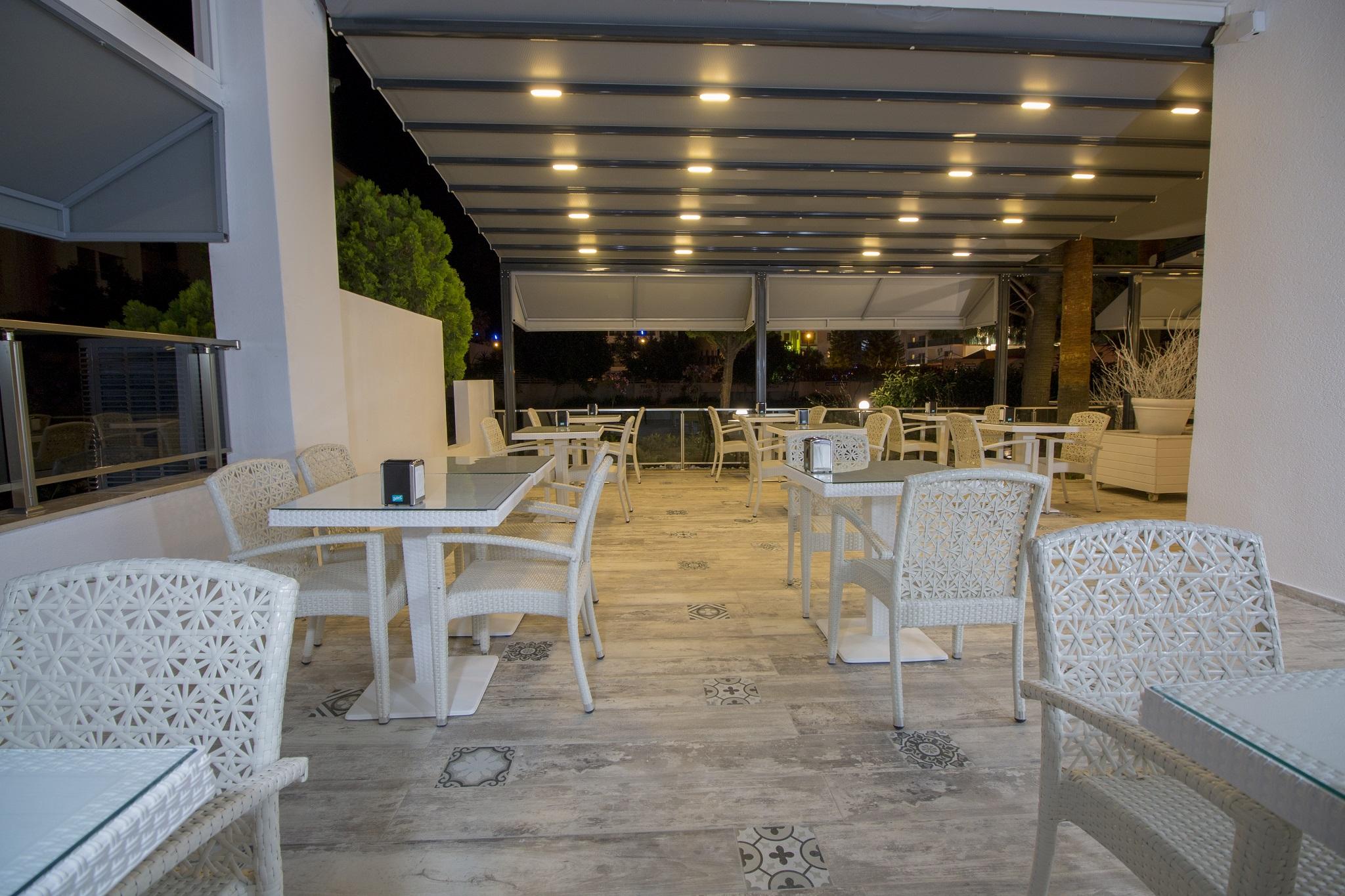 Munamar Beach Residence (Adults Only) 伊丘美勒 外观 照片
