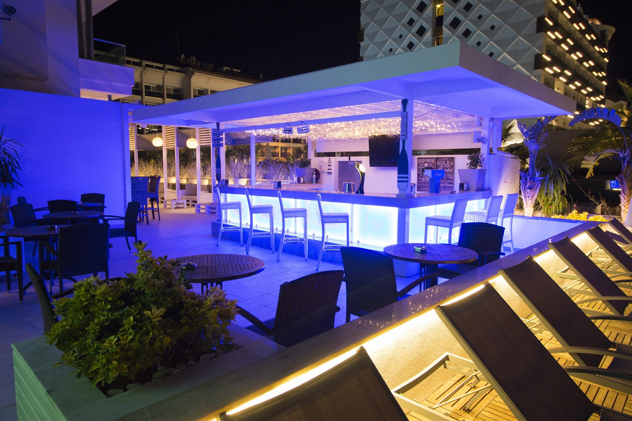 Munamar Beach Residence (Adults Only) 伊丘美勒 外观 照片