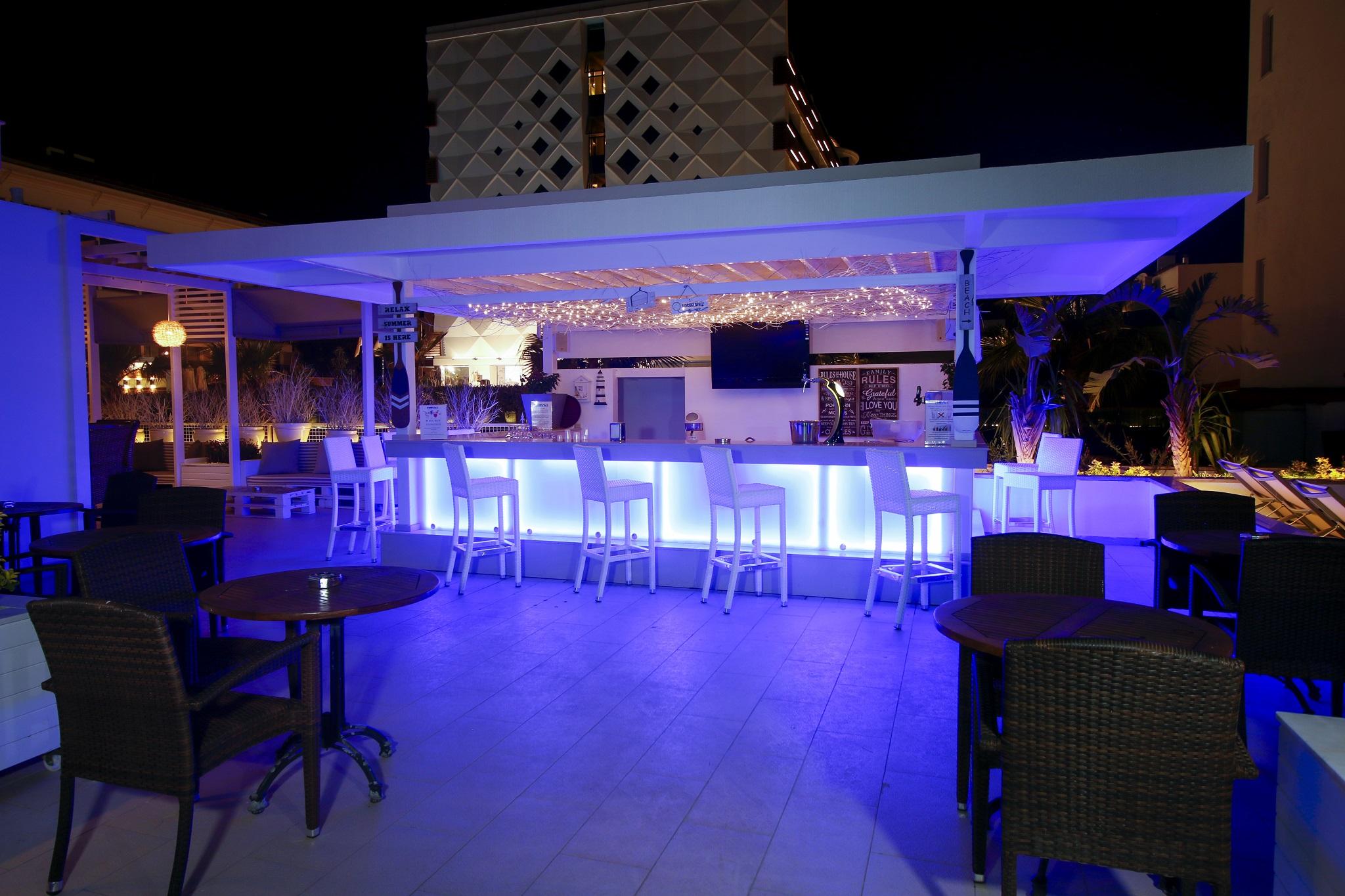 Munamar Beach Residence (Adults Only) 伊丘美勒 外观 照片