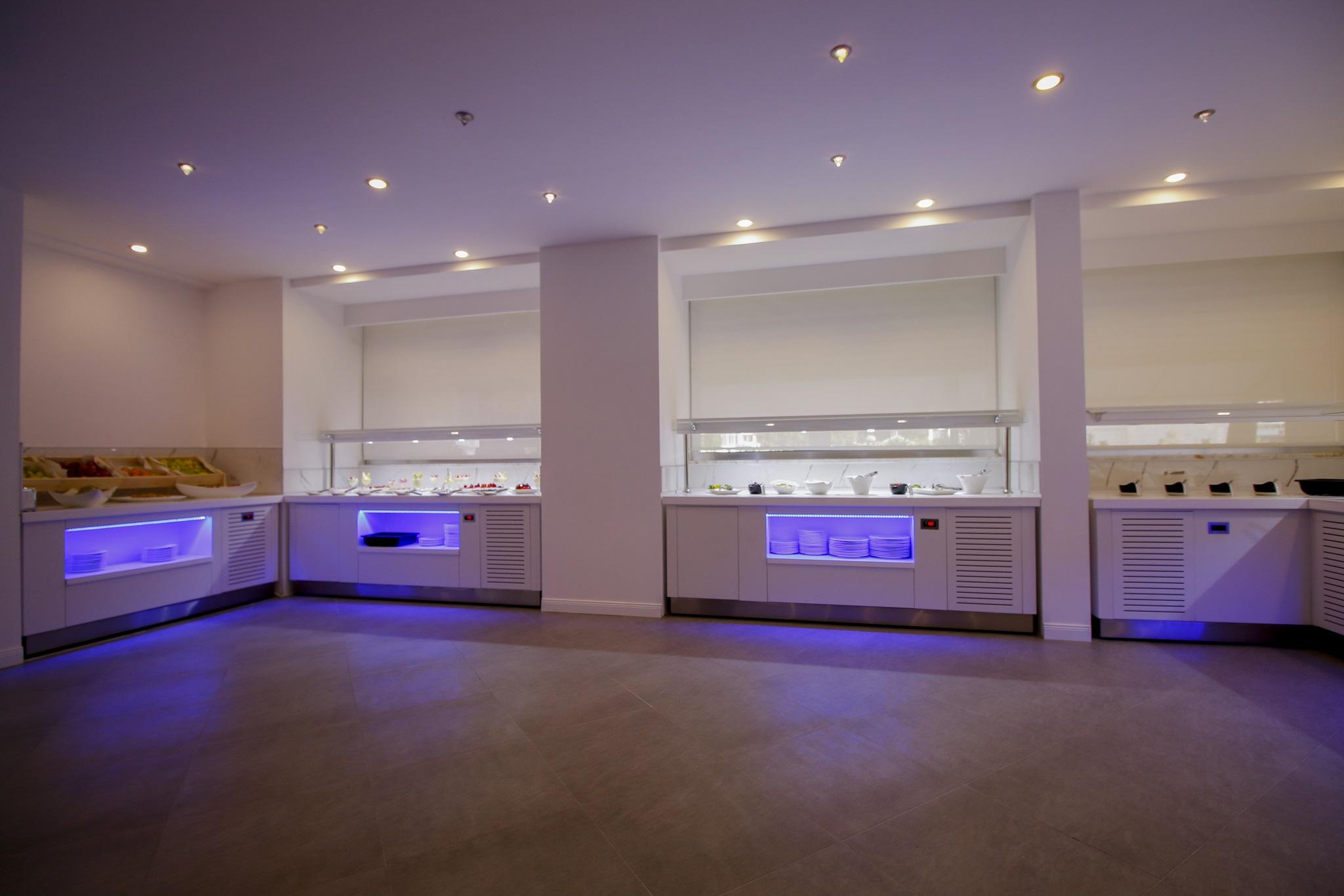 Munamar Beach Residence (Adults Only) 伊丘美勒 外观 照片