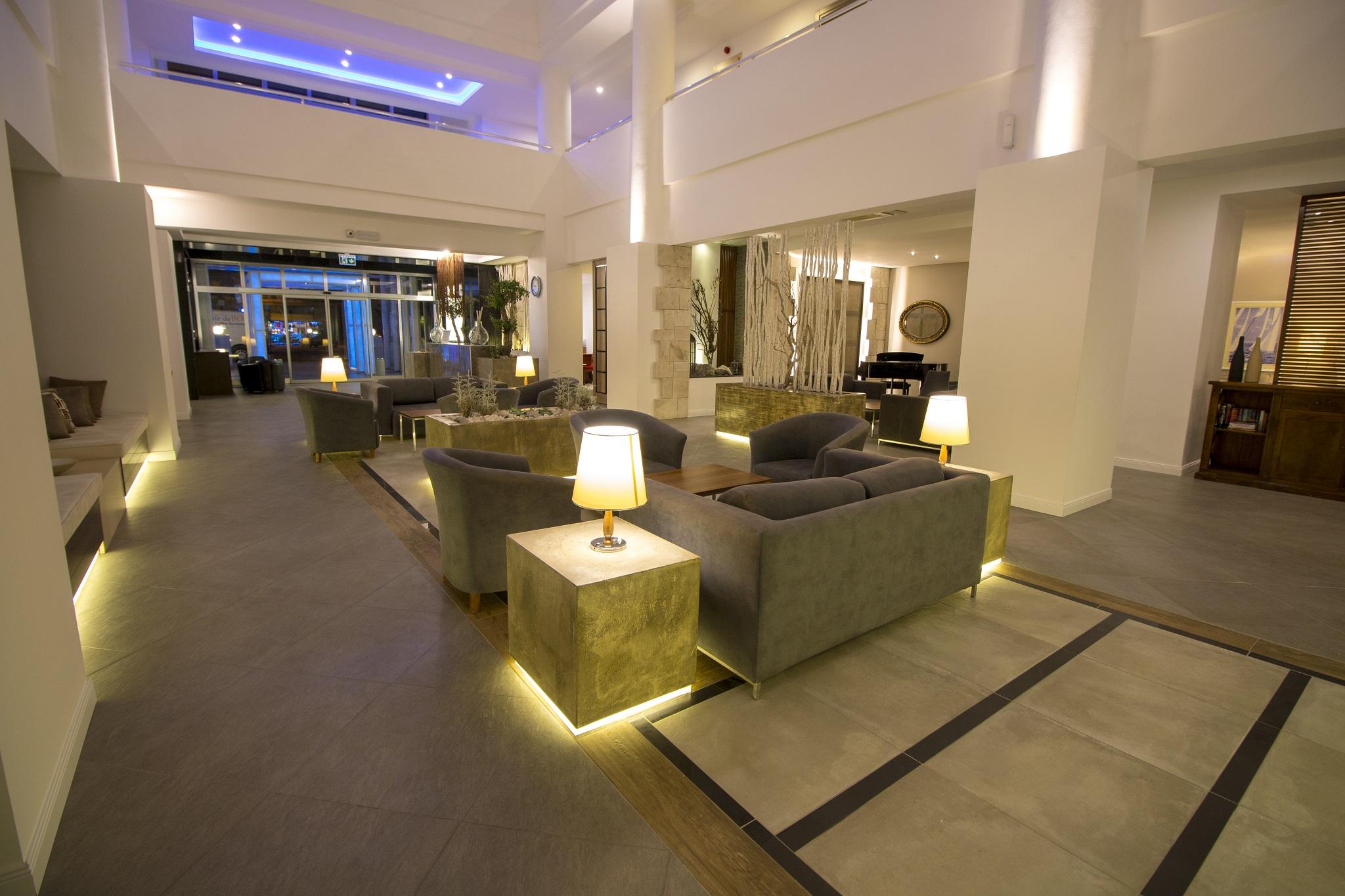 Munamar Beach Residence (Adults Only) 伊丘美勒 外观 照片