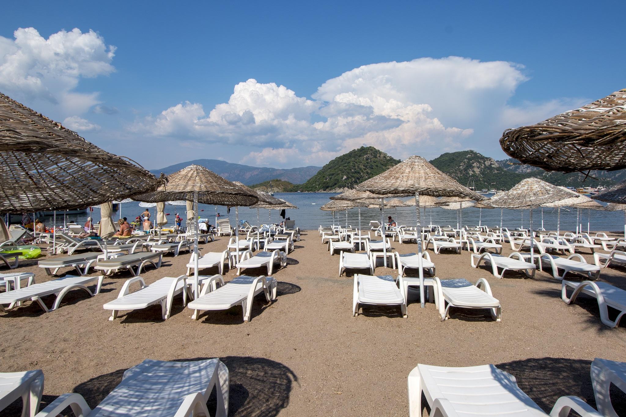 Munamar Beach Residence (Adults Only) 伊丘美勒 外观 照片
