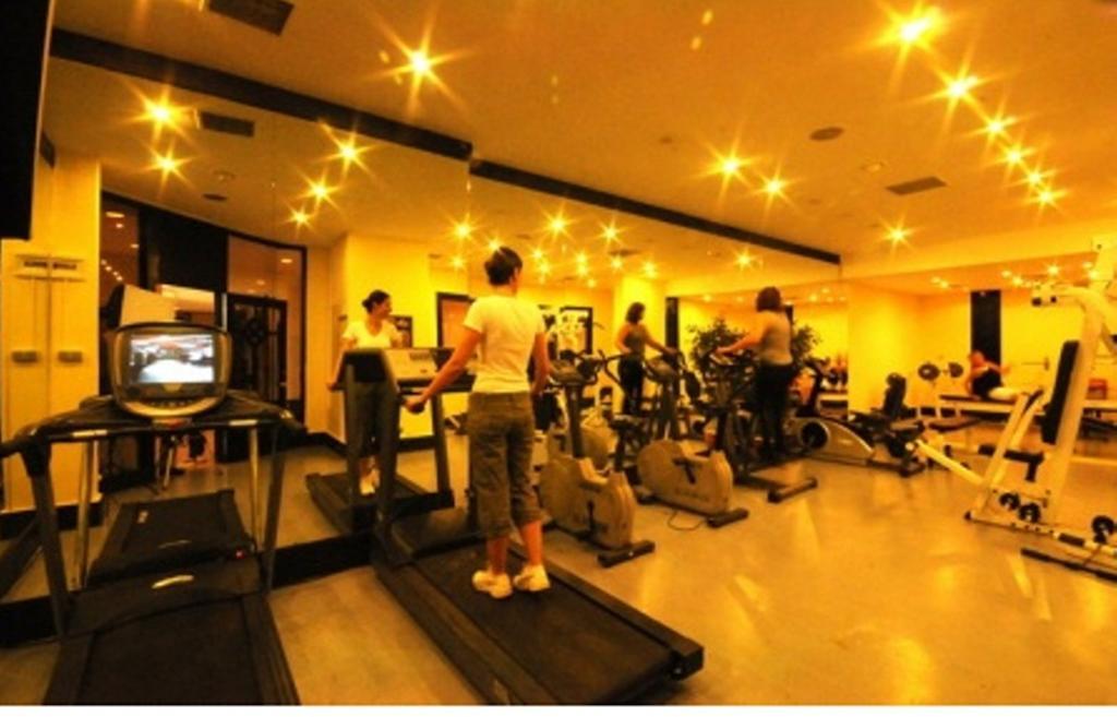Munamar Beach Residence (Adults Only) 伊丘美勒 外观 照片