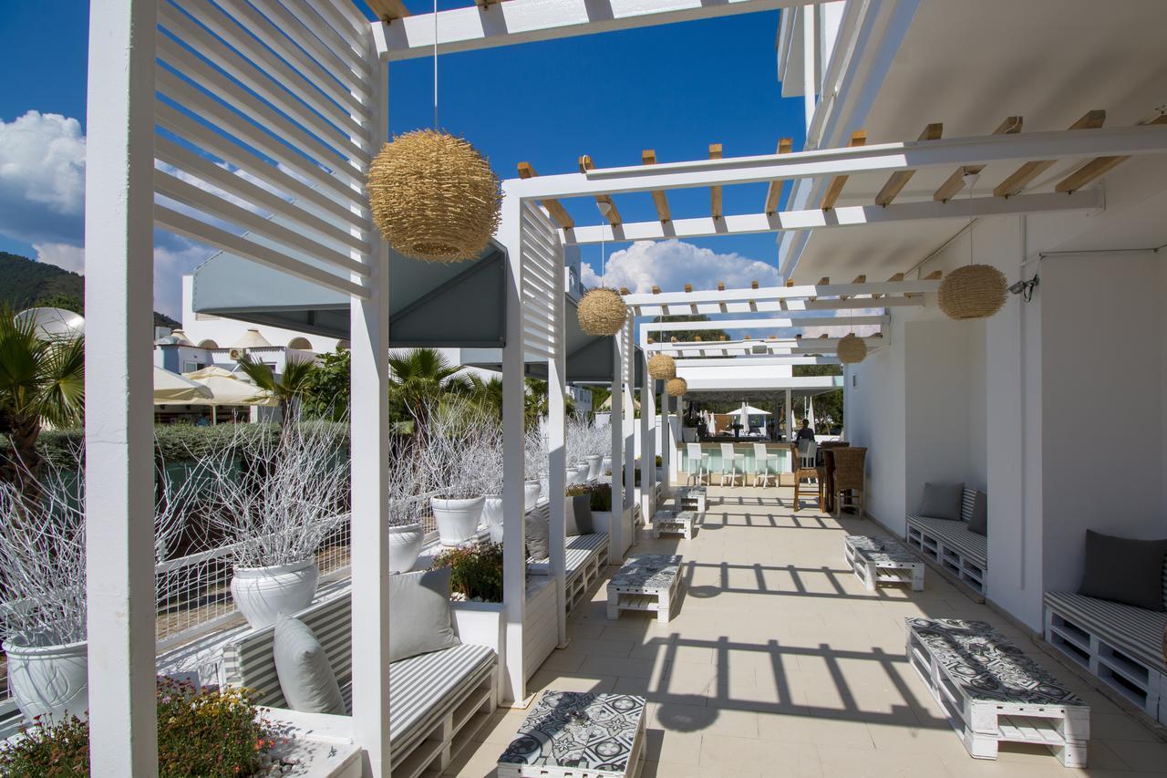 Munamar Beach Residence (Adults Only) 伊丘美勒 外观 照片