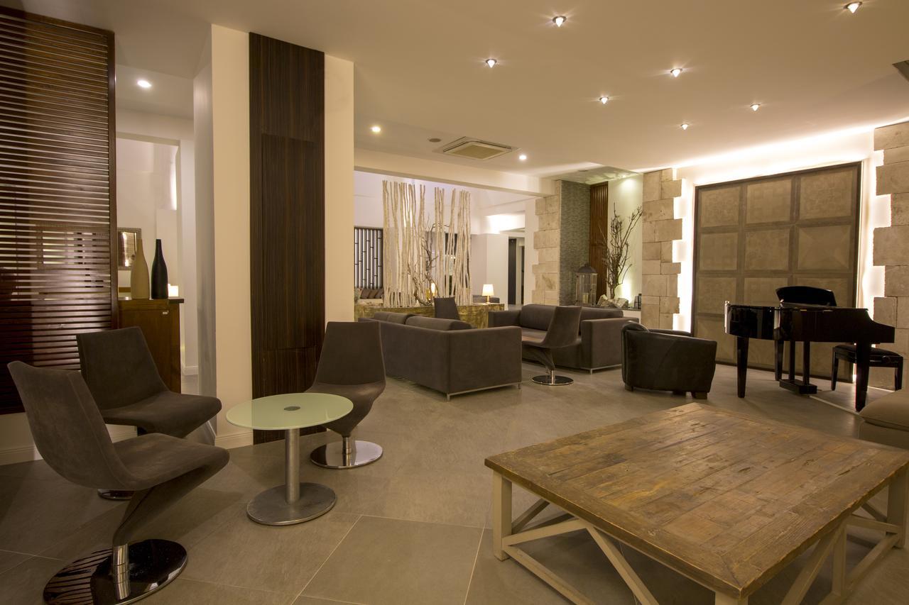 Munamar Beach Residence (Adults Only) 伊丘美勒 外观 照片