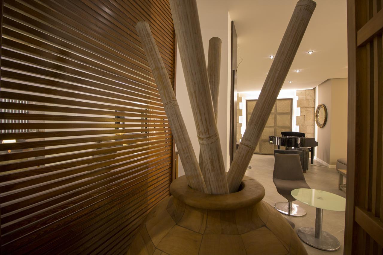 Munamar Beach Residence (Adults Only) 伊丘美勒 外观 照片