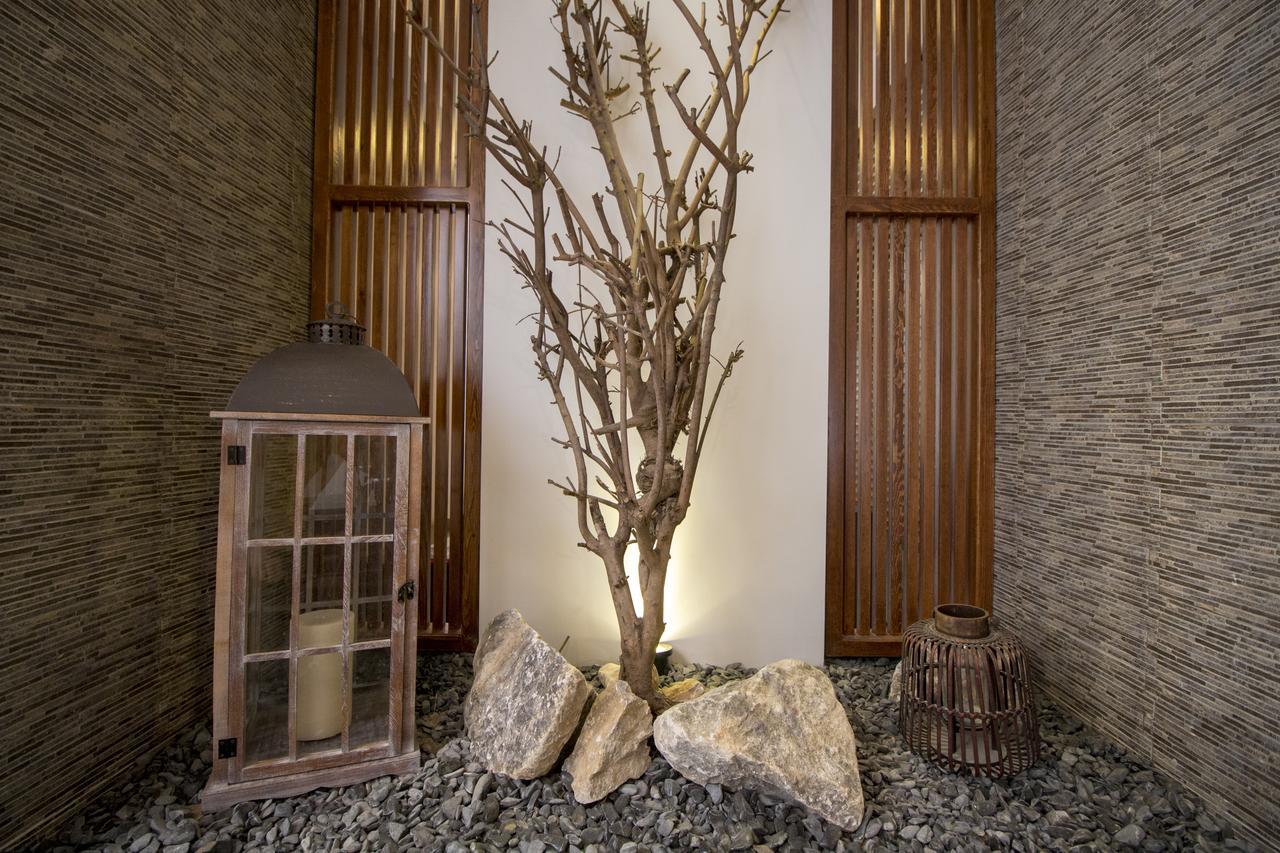 Munamar Beach Residence (Adults Only) 伊丘美勒 外观 照片